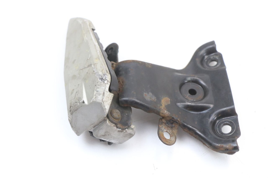 photo de FUSSRASTEN HALTEPLATTEN HINTEN RECHT HONDA SH ABS 125 (2012 - 2017)