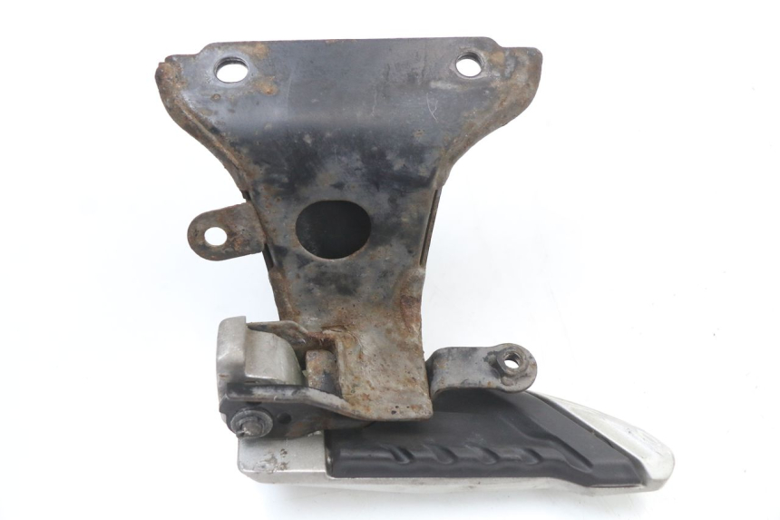 photo de FUSSRASTEN HALTEPLATTEN HINTEN RECHT HONDA SH ABS 125 (2012 - 2017)