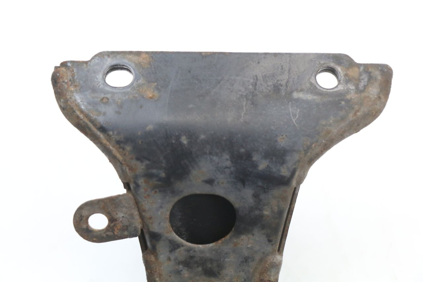 photo de FUSSRASTEN HALTEPLATTEN HINTEN RECHT HONDA SH ABS 125 (2012 - 2017)
