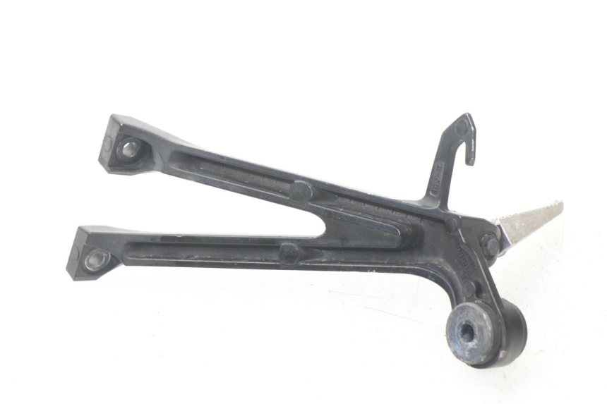 photo de FUSSRASTEN HALTEPLATTEN HINTEN RECHT SUZUKI GSX-R GSXR 750 (2011 - 2016)