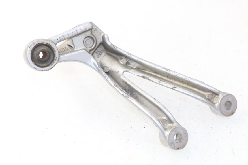 photo de FUSSRASTEN HALTEPLATTEN HINTEN RECHT SUZUKI GSX-R GSXR 600 (2001 - 2003)