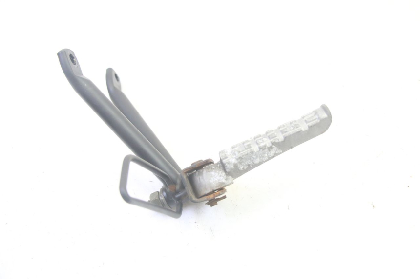 photo de FUSSRASTEN HALTEPLATTEN HINTEN RECHT KSR TR SM 50 (2015 - 2018) - Alternative Perspektive