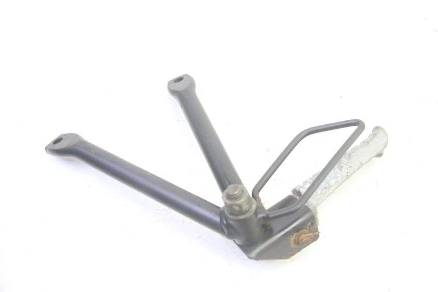 photo de FUSSRASTEN HALTEPLATTEN HINTEN RECHT KSR TR SM 50 (2015 - 2018) - Details der Befestigungspunkte