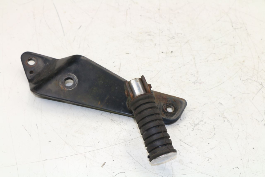 photo de FUSSRASTEN HALTEPLATTEN HINTEN RECHT YAMAHA VIRAGO 125 (1996 - 2003)
