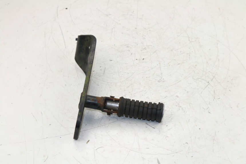 photo de FUSSRASTEN HALTEPLATTEN HINTEN RECHT YAMAHA VIRAGO 125 (1996 - 2003)