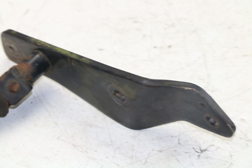 photo de FUSSRASTEN HALTEPLATTEN HINTEN RECHT YAMAHA VIRAGO 125 (1996 - 2003)