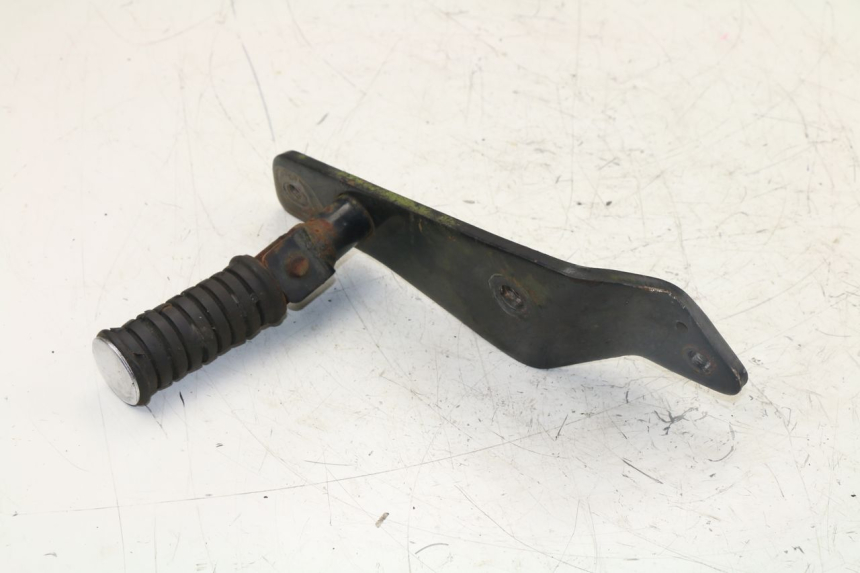 photo de FUSSRASTEN HALTEPLATTEN HINTEN RECHT YAMAHA VIRAGO 125 (1996 - 2003)