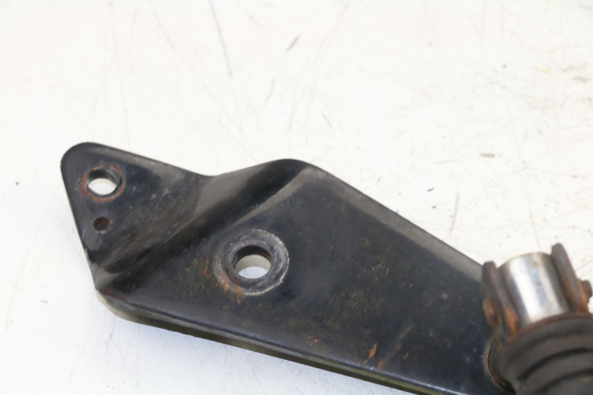 photo de FUSSRASTEN HALTEPLATTEN HINTEN RECHT YAMAHA VIRAGO 125 (1996 - 2003)