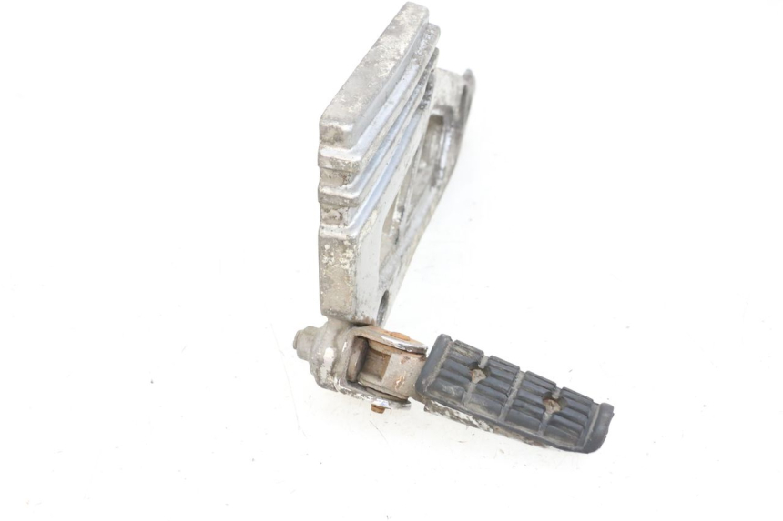 photo de FUSSRASTEN HALTEPLATTEN HINTEN RECHT YAMAHA XJ F 900 (1983 - 1994)