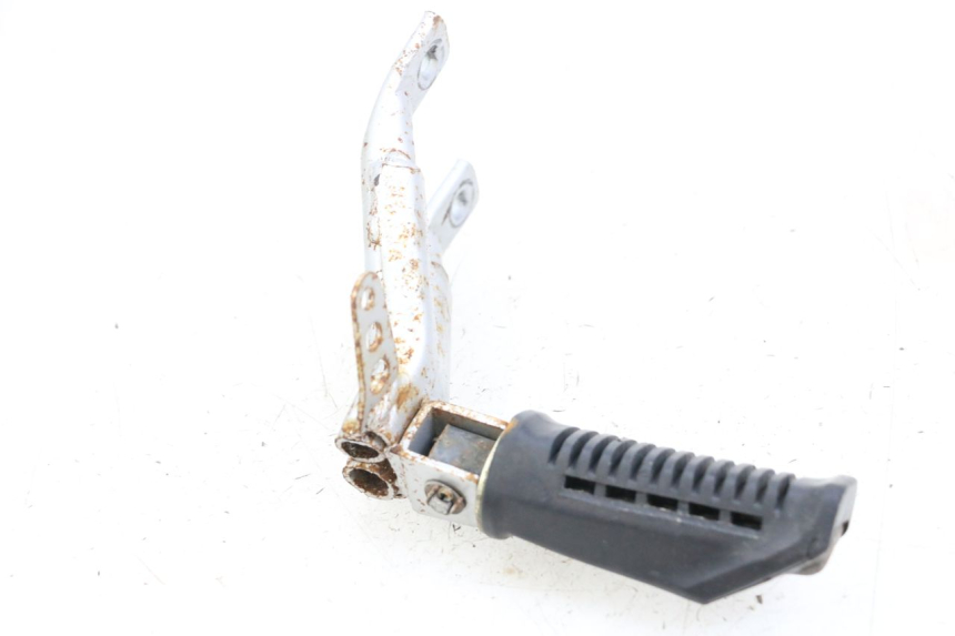 photo de RECHTES HINTERRAD-TRITTBRETTPLATTE HYOSUNG XRX 125 (2000 - 2008)