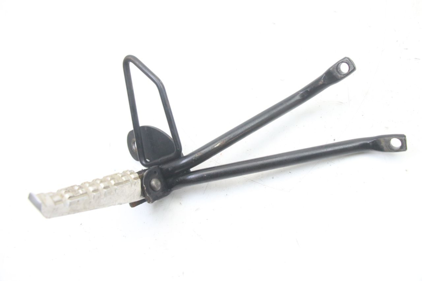 photo de FUSSRASTEN HALTEPLATTEN HINTEN RECHT YAMAHA TZR 50 (2008 - 2016)