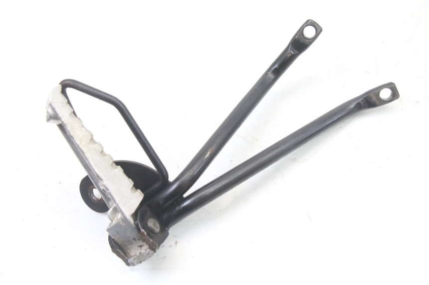 photo de FUSSRASTEN HALTEPLATTEN HINTEN RECHT YAMAHA TZR 50 (2008 - 2016)