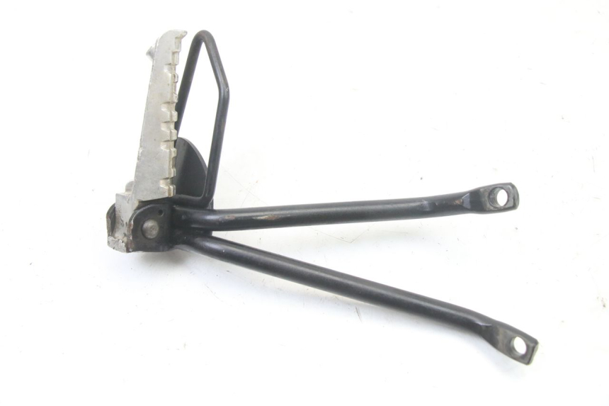 photo de FUSSRASTEN HALTEPLATTEN HINTEN RECHT YAMAHA TZR 50 (2008 - 2016)