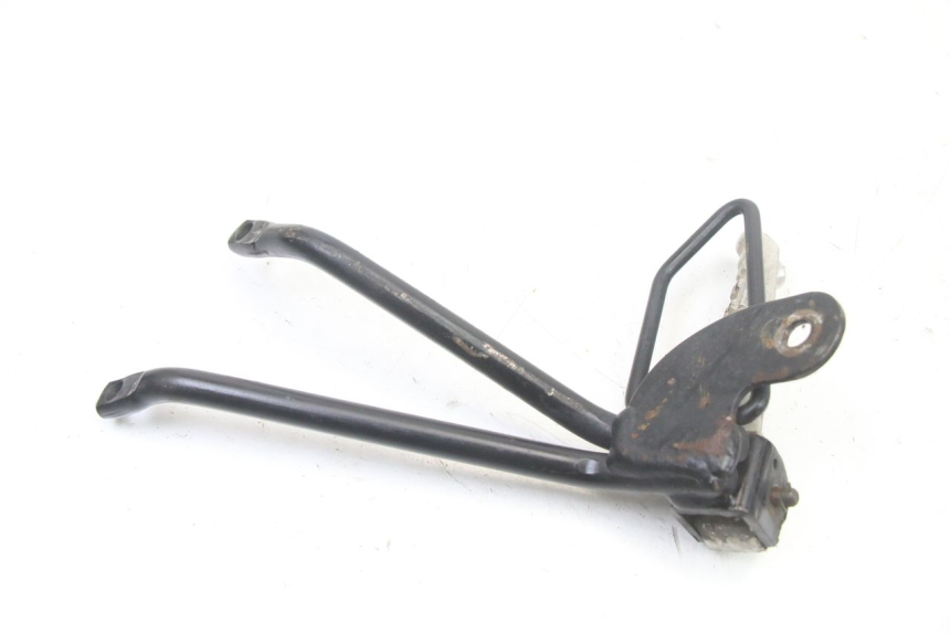 photo de FUSSRASTEN HALTEPLATTEN HINTEN RECHT YAMAHA TZR 50 (2008 - 2016)