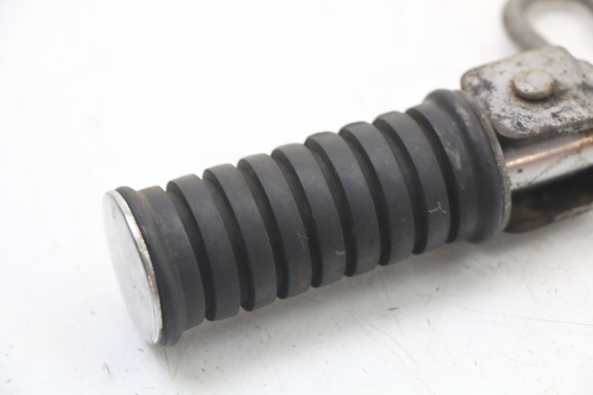 photo de FUSSRASTEN HALTEPLATTEN HINTEN RECHT YAMAHA XVS DRAG STAR DRAGSTAR 650 (1997 - 2007)
