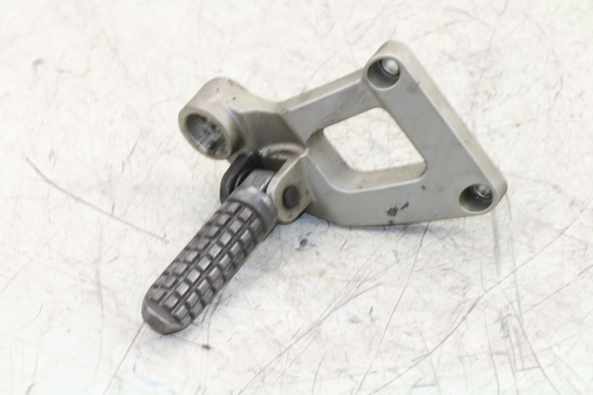 photo de FUSSRASTEN HALTEPLATTEN HINTEN RECHT KAWASAKI ZZR 600 (1995 - 2004)