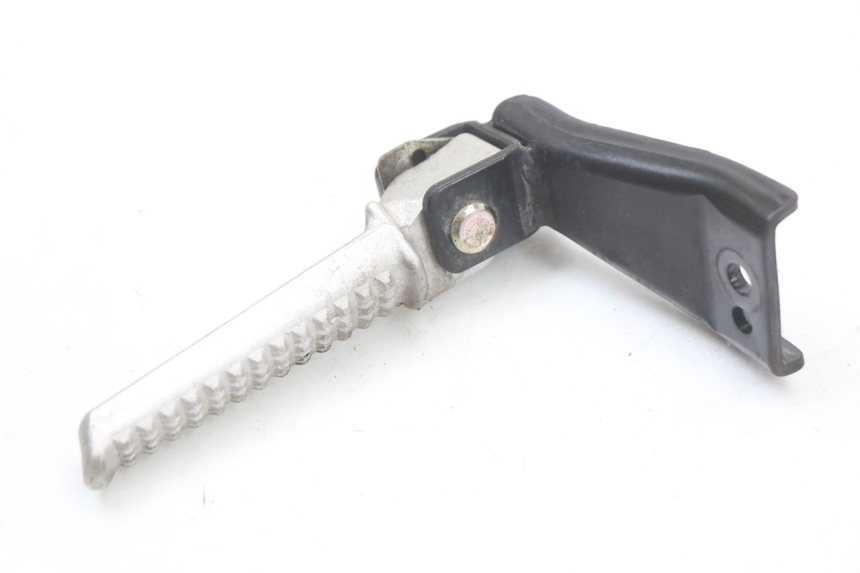 photo de Halterung für linken hinteren Fußrastenhalter DAELIM A-FOUR 2T 50 (2005 - 2012)