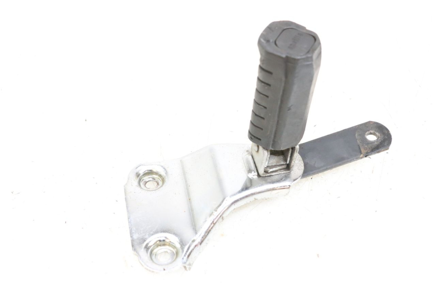 photo de FUSSRASTEN HALTEPLATTEN HINTEN LINKS APRILIA CLASSIC 125 (1995 - 2001)