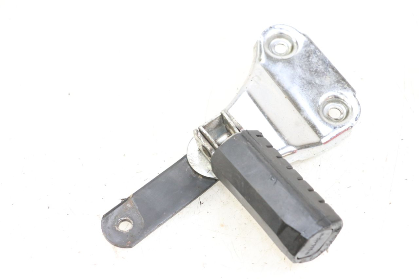 photo de FUSSRASTEN HALTEPLATTEN HINTEN LINKS APRILIA CLASSIC 125 (1995 - 2001)