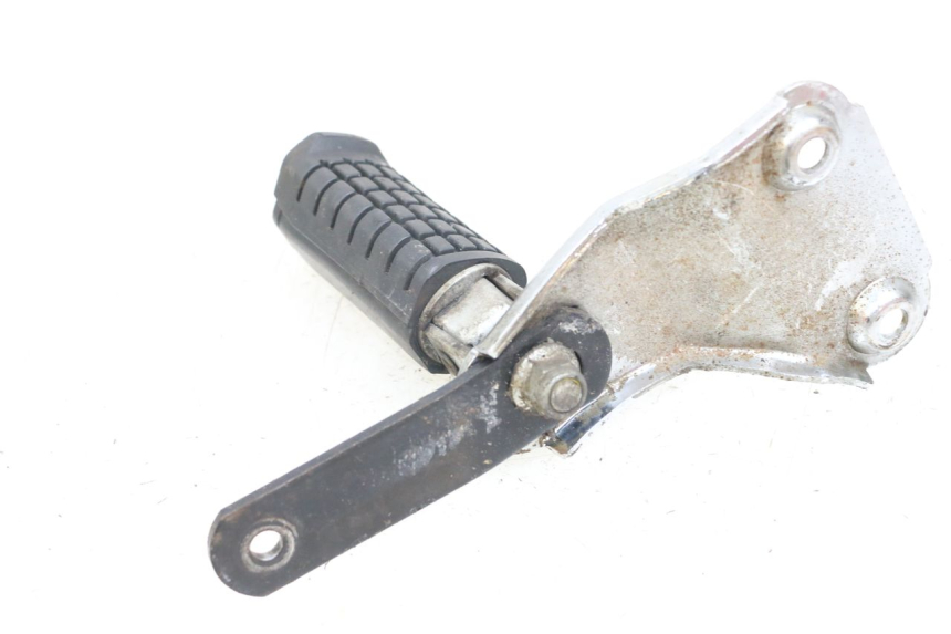 photo de FUSSRASTEN HALTEPLATTEN HINTEN LINKS APRILIA CLASSIC 125 (1995 - 2001)