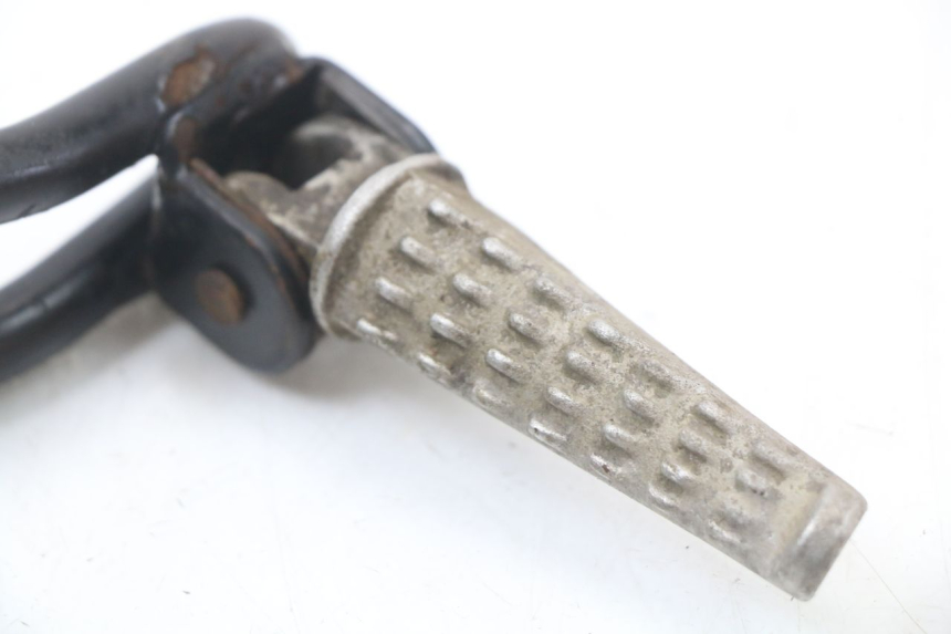 photo de FUSSRASTEN HALTEPLATTEN HINTEN LINKS APRILIA RS 50 (2006 - 2010)