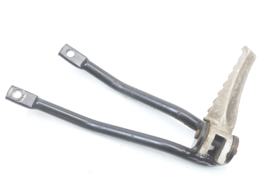 photo de FUSSRASTEN HALTEPLATTEN HINTEN LINKS APRILIA RS 50 (2006 - 2010)