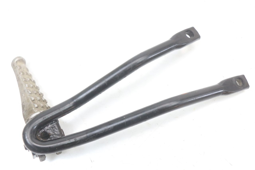 photo de FUSSRASTEN HALTEPLATTEN HINTEN LINKS APRILIA RS 50 (2006 - 2010)