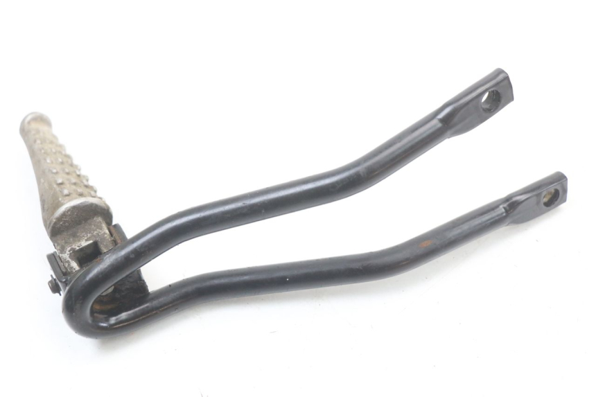 photo de FUSSRASTEN HALTEPLATTEN HINTEN LINKS APRILIA RS 50 (2006 - 2010)