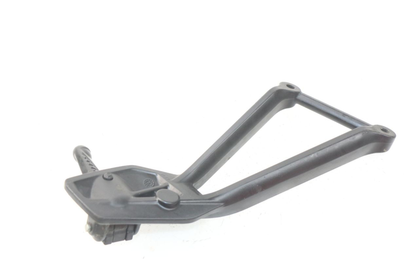 photo de FUSSRASTEN HALTEPLATTEN HINTEN LINKS MV AGUSTA BRUTALE R WALLY 910 (2008 - 2008)