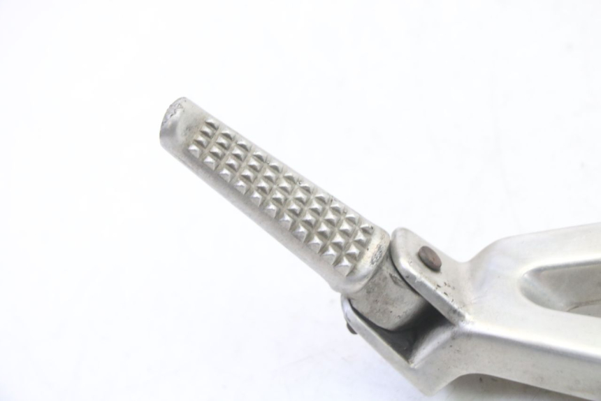 photo de FUSSRASTEN HALTEPLATTEN HINTEN LINKS HONDA CBR RR FIREBLADE 900 (1992 - 1994)