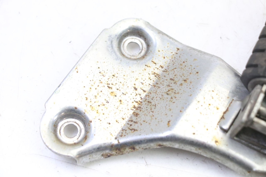 photo de FUSSRASTEN HALTEPLATTEN HINTEN LINKS APRILIA CLASSIC 125 (1995 - 2001)