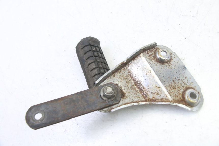 photo de FUSSRASTEN HALTEPLATTEN HINTEN LINKS APRILIA CLASSIC 125 (1995 - 2001)