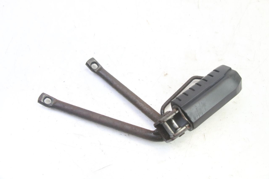 photo de FUSSRASTEN HALTEPLATTEN HINTEN LINKS APRILIA ETX 125 (1998 - 2002)