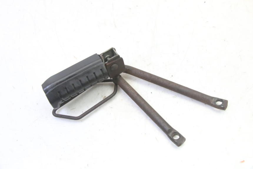 photo de FUSSRASTEN HALTEPLATTEN HINTEN LINKS APRILIA ETX 125 (1998 - 2002)