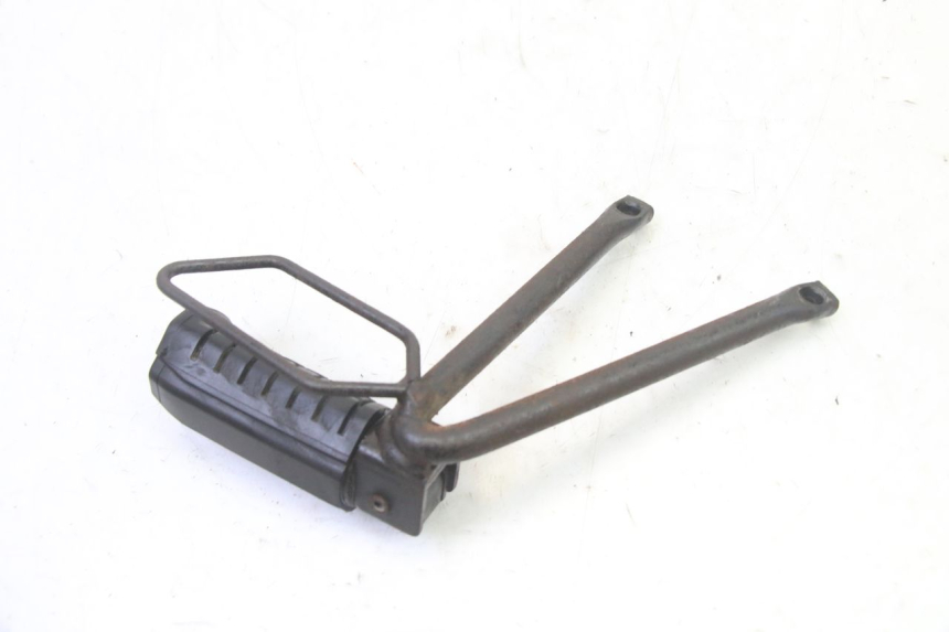 photo de FUSSRASTEN HALTEPLATTEN HINTEN LINKS APRILIA ETX 125 (1998 - 2002)