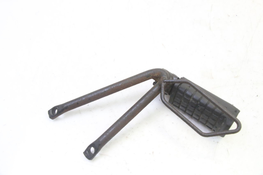 photo de FUSSRASTEN HALTEPLATTEN HINTEN LINKS APRILIA ETX 125 (1998 - 2002)