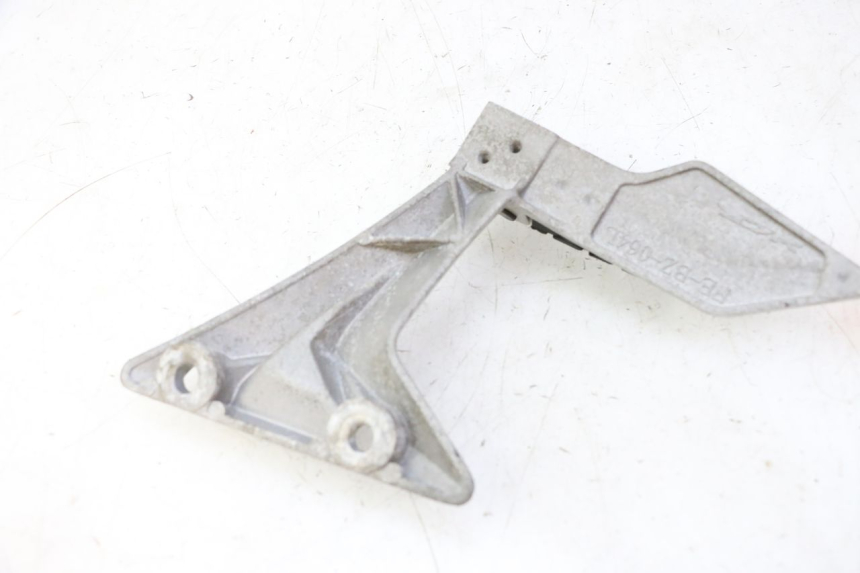 photo de FUSSRASTEN HALTEPLATTEN HINTEN LINKS STAHO FH 50 (2018 - 2019)