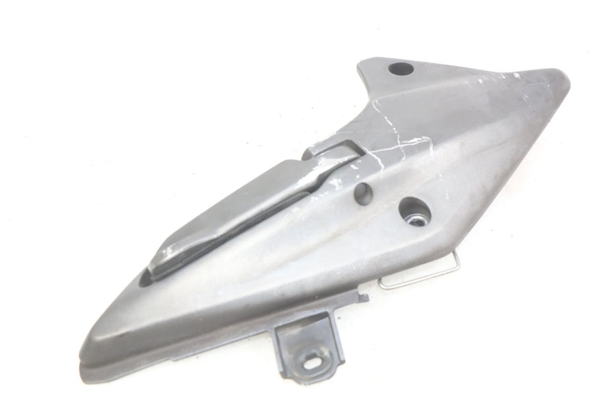 photo de LINKS HINTERE FUßRASTENHALTERUNG HONDA FJS SILVERWING SILVER WING 400 (2009 - 2016)