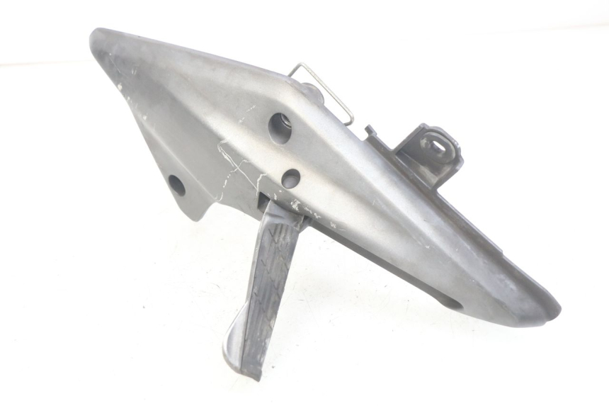 photo de LINKS HINTERE FUßRASTENHALTERUNG HONDA FJS SILVERWING SILVER WING 400 (2009 - 2016)