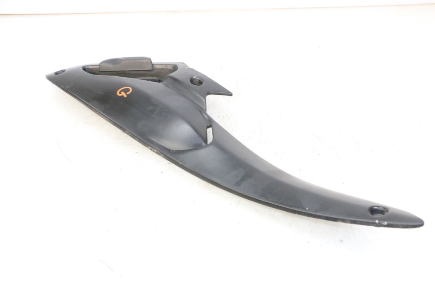 photo de FUSSRASTEN HALTEPLATTEN HINTEN LINKS GILERA NEXUS 300 (2008 - 2013)