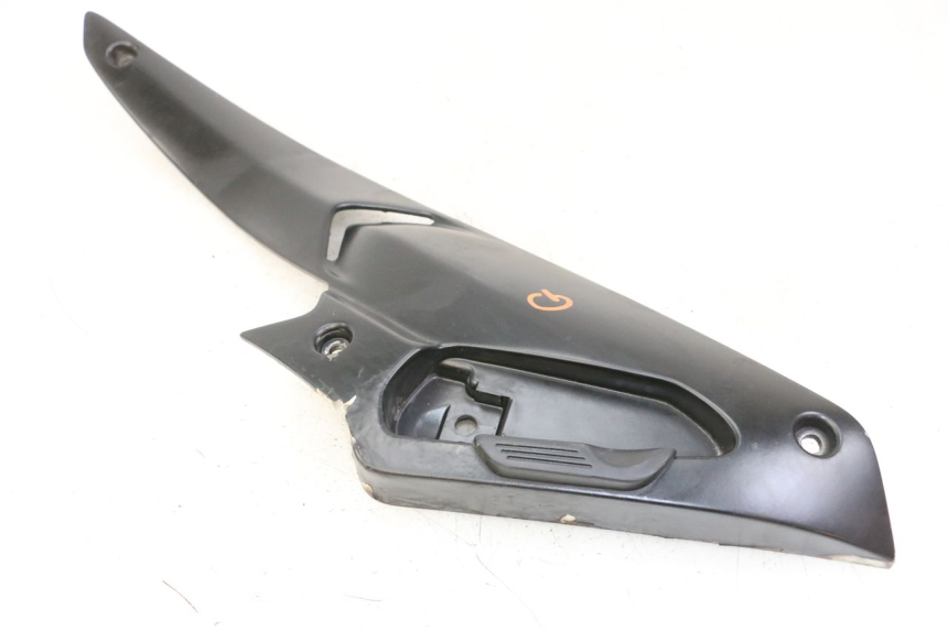 photo de FUSSRASTEN HALTEPLATTEN HINTEN LINKS GILERA NEXUS 300 (2008 - 2013)
