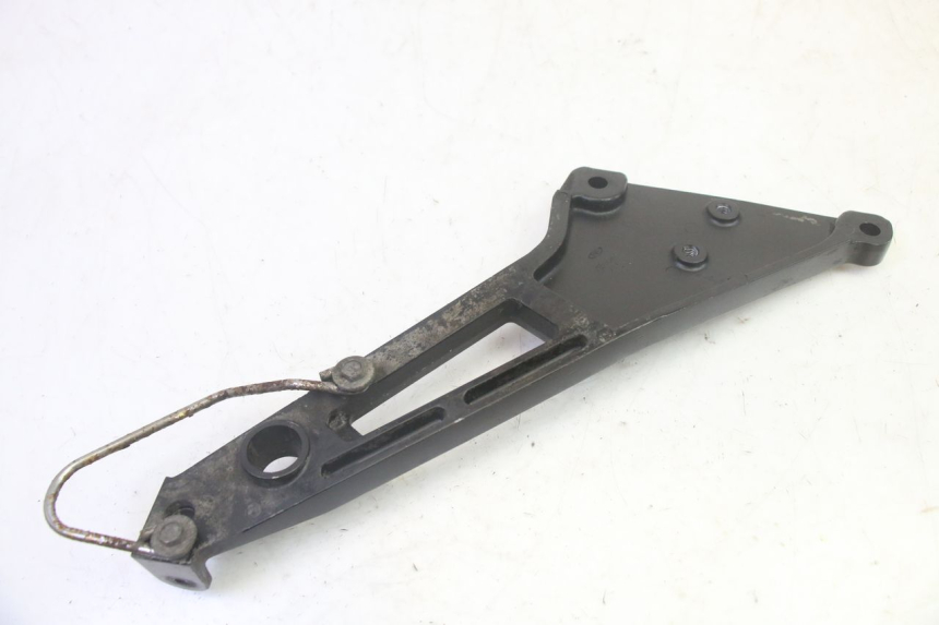 photo de FUSSRASTEN HALTEPLATTEN HINTEN LINKS KAWASAKI GPZ RX 1000 (1986 - 1988) - Gesamtansicht des Produkts