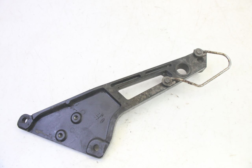 photo de FUSSRASTEN HALTEPLATTEN HINTEN LINKS KAWASAKI GPZ RX 1000 (1986 - 1988) - Geprüftes Gebrauchtteil