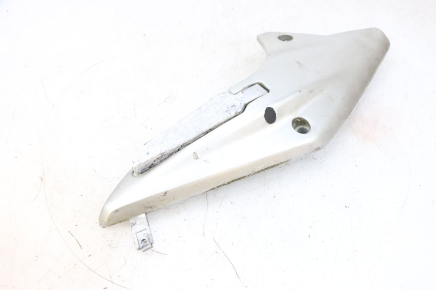 photo de FUSSRASTEN HALTEPLATTEN HINTEN LINKS JM MOTORS GTS 125 (2015 - 2019) - Weitere Ansicht des Artikels