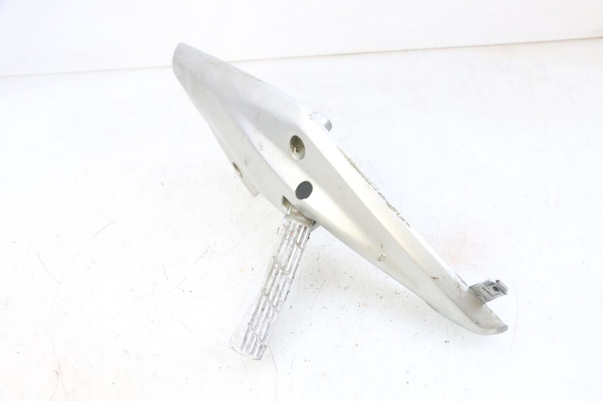 photo de FUSSRASTEN HALTEPLATTEN HINTEN LINKS JM MOTORS GTS 125 (2015 - 2019) - Technische Nahaufnahme