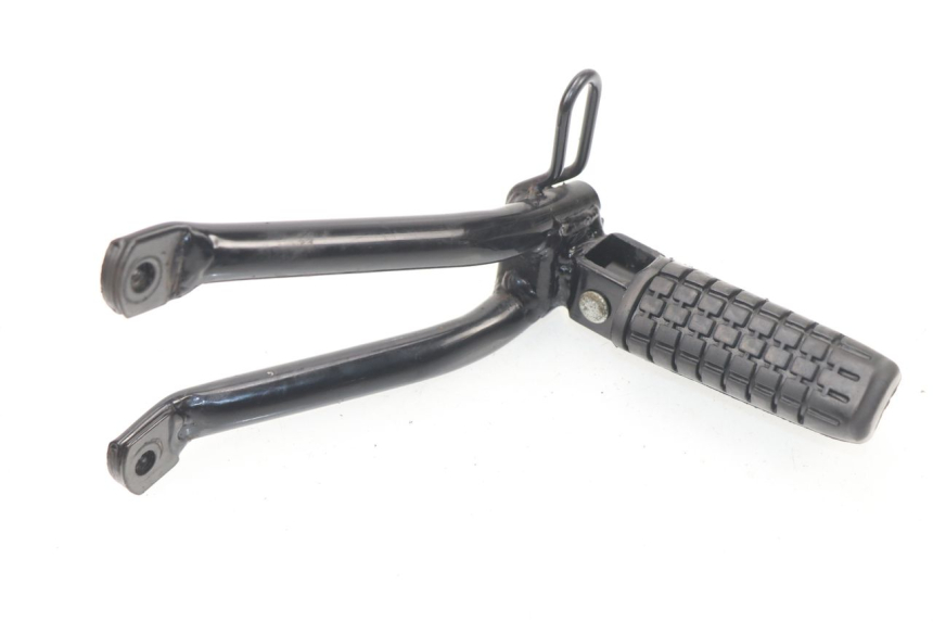 photo de FUSSRASTEN HALTEPLATTEN HINTEN LINKS HONDA CBF 125 (2009 - 2015)