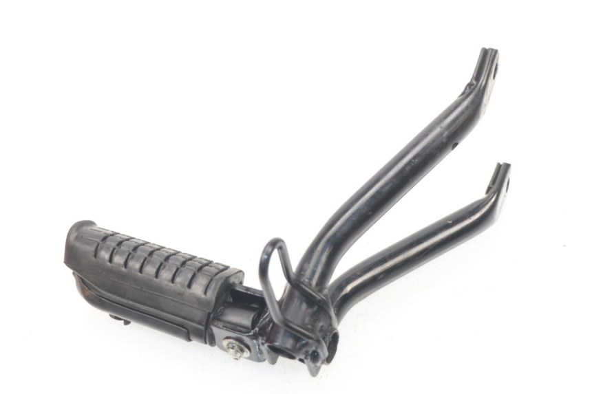 photo de FUSSRASTEN HALTEPLATTEN HINTEN LINKS HONDA CBF 125 (2009 - 2015)