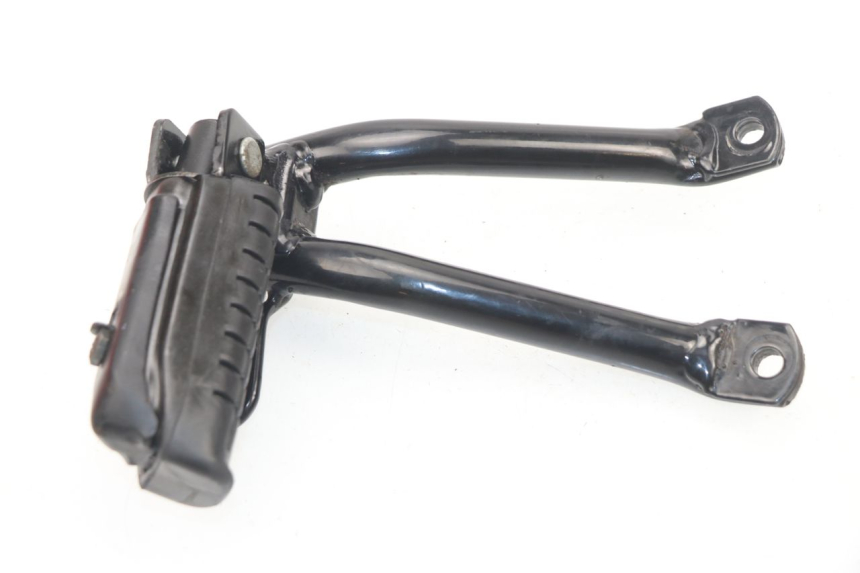 photo de FUSSRASTEN HALTEPLATTEN HINTEN LINKS HONDA CBF 125 (2009 - 2015)