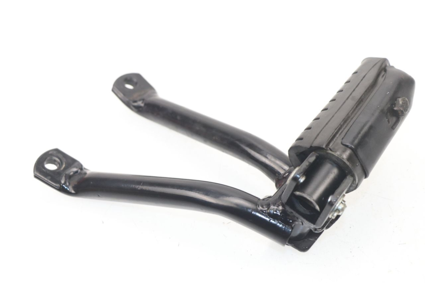 photo de FUSSRASTEN HALTEPLATTEN HINTEN LINKS HONDA CBF 125 (2009 - 2015)