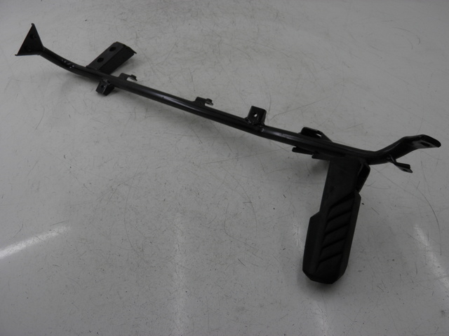 photo de FUSSRASTEN HALTEPLATTEN HINTEN LINKS HONDA FES S-WING SWING ABS 125 (2007 - 2015)